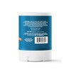 Native Desodorante Sólido en Barra, Sea Salt & Cedar, Sin