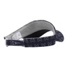 Prince Visor, Unisex, Adult, navy (127)