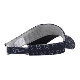 Prince Visor, Unisex, Adult, navy (127)