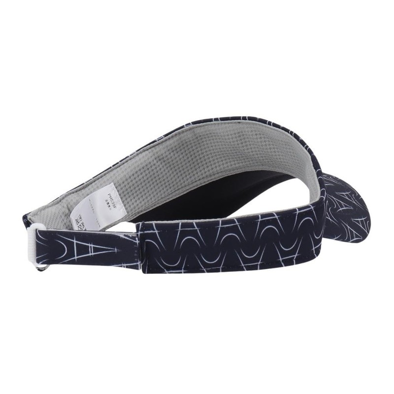 Prince Visor, Unisex, Adult, navy (127)