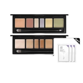 [5] Jeong Saem Mool Artist Concealer Palette (+ additional gift) / [5] 정샘물 아티스트 컨실러 팔레트(+추가증정)