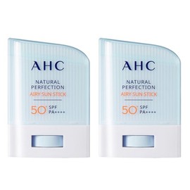 ahc 내추럴 퍼펙션 에어리 선스틱14g x 2ea Natural Perfection Airy Sunsick 14g x 2ea