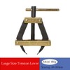 Roller Chain Tools, 25-60/60-100 Holder Puller&Breaker Cutter, Chain Detacher Breaker