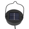 Solar Lantern IP65 Waterproof Plastic Iron Material Hanging Design Insect