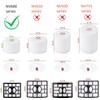 QINAN NV680 Vacuum Roller Brush Filter Attachment For Shark Rotator