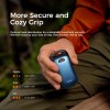 OCOOPA Magnetic 2in1 Hand Warmers Rechargeable Waterproof 6000mAh Camping -