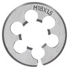 M18 x 1.5mm Metric Die Nut, Tungsten Steel, Thread Cutter