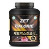 제트맥스칼로리4kg스무디딸기 체중증가 단백질 보충제 Jet Max Calorie 4kg Smoothie Strawberry Weight Gain Protein Supplement