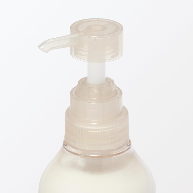 MUJI 84465628 Plant Fermentation Liquid Conditioner, Moisturizing, 14.1 oz (400