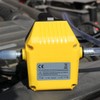 MAKERELE 12V 60W Oil Change Pump Extractor,Electric Oil Pump Oil/Diesel