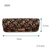 Indenya Inden Kaguwa, Rose, Traditional Crafts, Koshu Inden, Deerskin Lacquer,