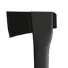 JCB 14’’ (32cm) Multitask Camping Axe, Ergonomic TPR Grip, Lightweight,
