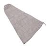 Chiminea Covers Waterproof Dust Prevention 210D Oxford Cloth Patio Chiminea
