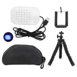 Leuconychia Remover Treatment Device Safe Quick Painless Portable Toe Nails Therapy Machine