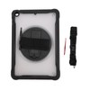 Tablet Shockproof Case Multifunction Tablet Protective Case Cover with Hand