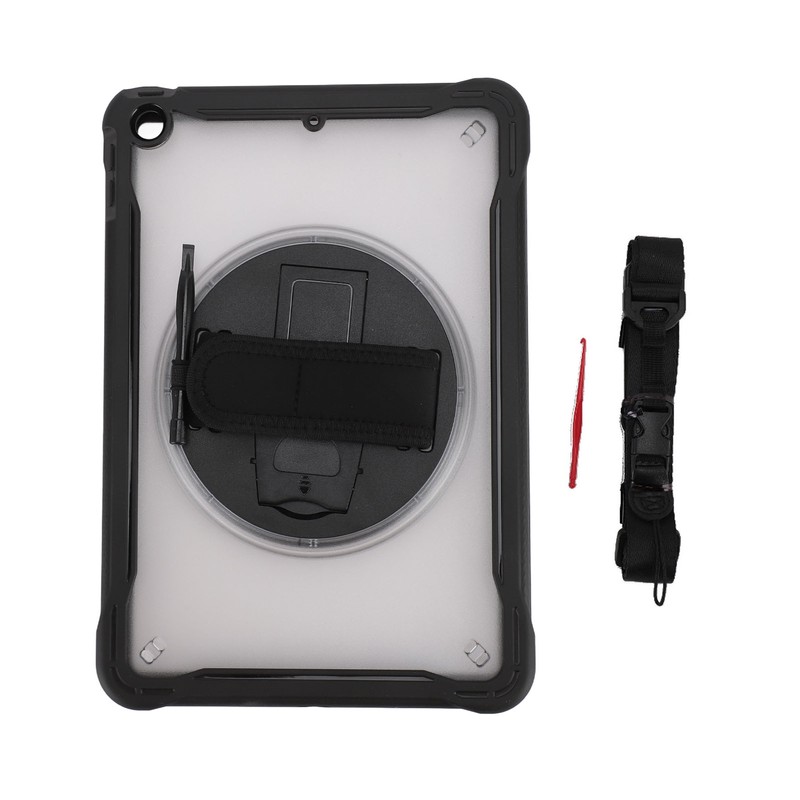 Tablet Shockproof Case Multifunction Tablet Protective Case Cover with Hand
