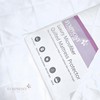 Mattress Protector Single Bed 15cm Extra Deep - 100% Microfiber
