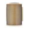 Motorcycle Air Filter 4kg 14451 00 High Efficiency Replacement for