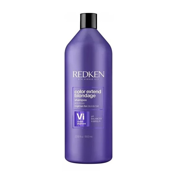 Redken Shampo Color Extend Blondage 1000ml