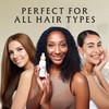 Lebanta Hair Growth Oil Spray - 100% Pure Ingredients For