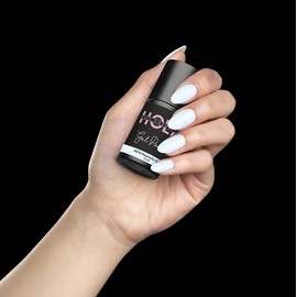 Hola Nail Cosmetica Gelpolish #078 Heavenly Glitz