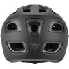 TSG Enduro Seek MTB Helmet Black Size XXS/XS