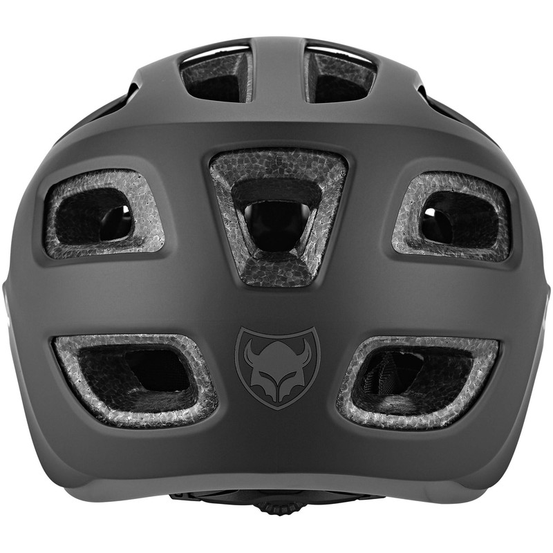 TSG Enduro Seek MTB Helmet Black Size XXS/XS
