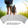 Double Shoulder Support Bamboo Fabric Winter Warm Shoulder Protective Sleeve