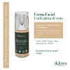 Crema Unificadora De Tono Facial Iklova