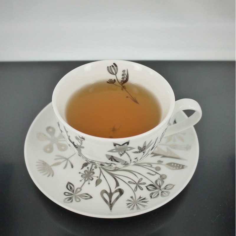 Domestic Olive Tea, 30 Packets, Health Tea, Specialty Factory "Far