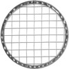 Repa Market Ø5 Inch Duct Cover – Galvanized Steel Round