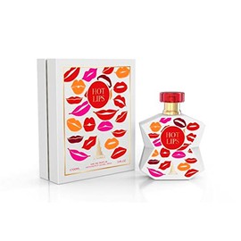 Metropolis Hot Lips For Women Eau de Parfum – 100ML/3.4 Fl.Oz