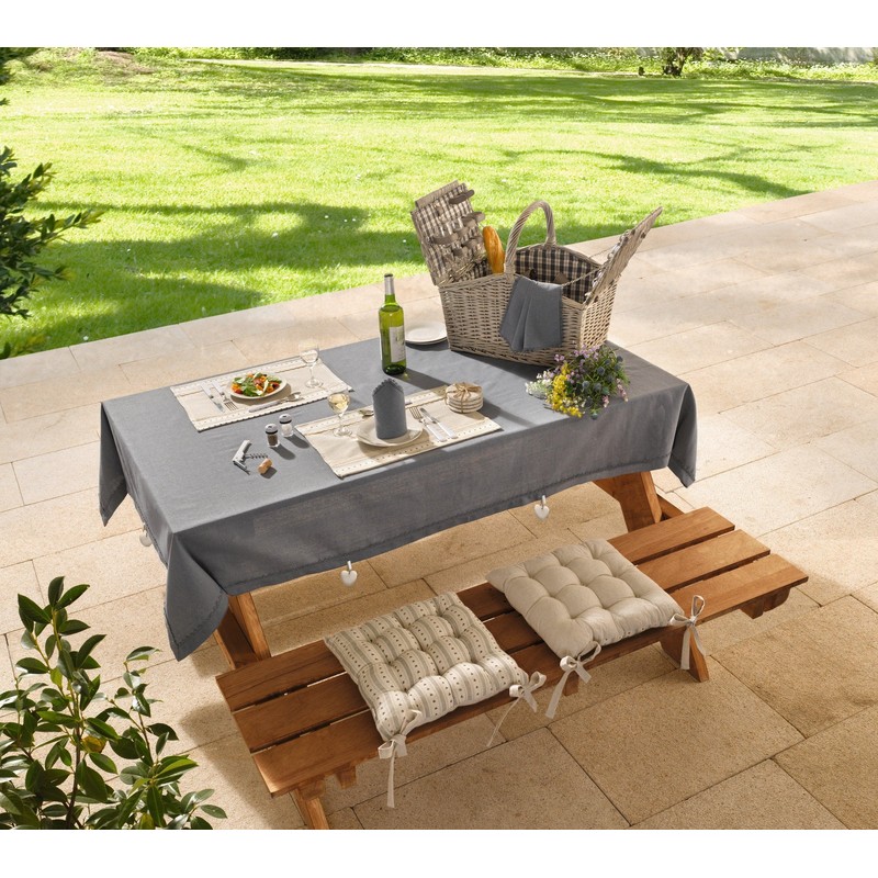 Cottage Chair Cushion