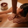 Midwest Sea Salt Company Holiday Mineral Bath & Massage Oil - 64 oz - Balsam Fir