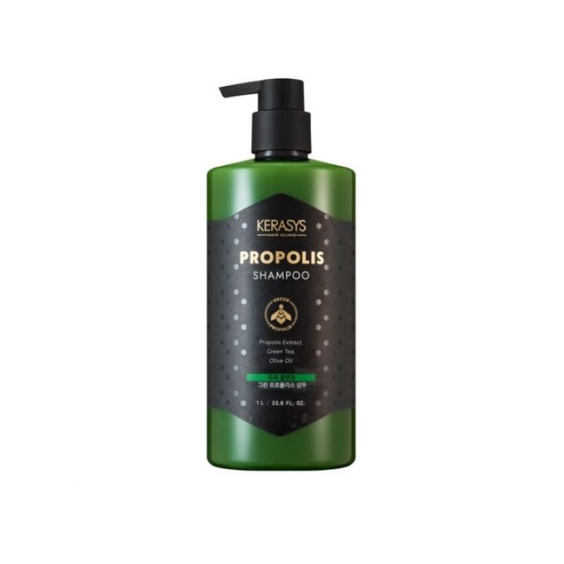 Organist Shampoo Peppermint Dandruff Cooling 500ml 2pcs / 오가니스트 샴푸