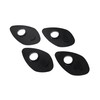 Simda Pro Motorcycle Binker Adapter Plates Indicator Plates High Quality