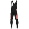 DHERA Cycling Wear Men’s Thermal Gel Padded Cycling Bib Tights