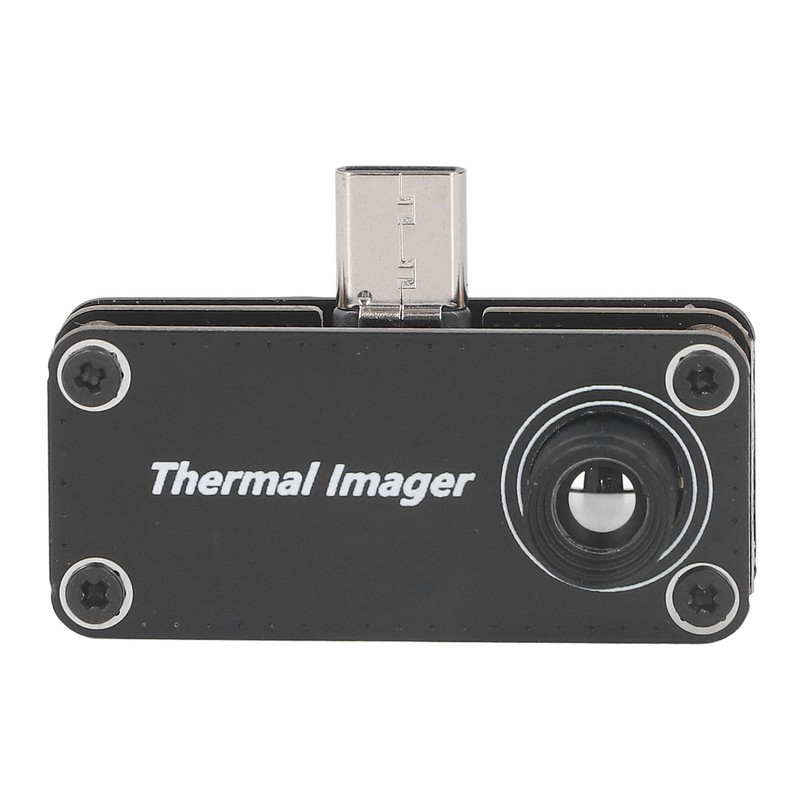 Phone Thermal Imaging Lens 32 X 32 Mini Various Modes