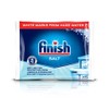 Finish 1kg Dishwasher Salt for Dishwashers and Water Softeners (Pack