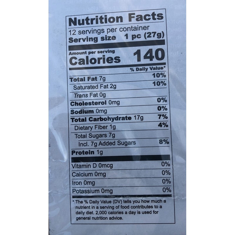 La Estepena. Surtido. Assortment. 300g (10.58oz)