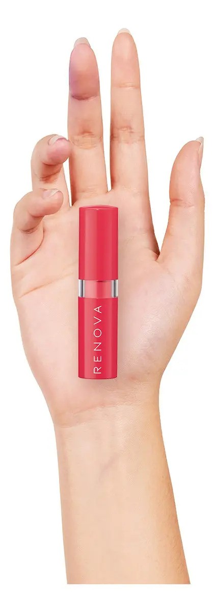 Bálsamo Labial Humectante Renova Fresa 4.6 G