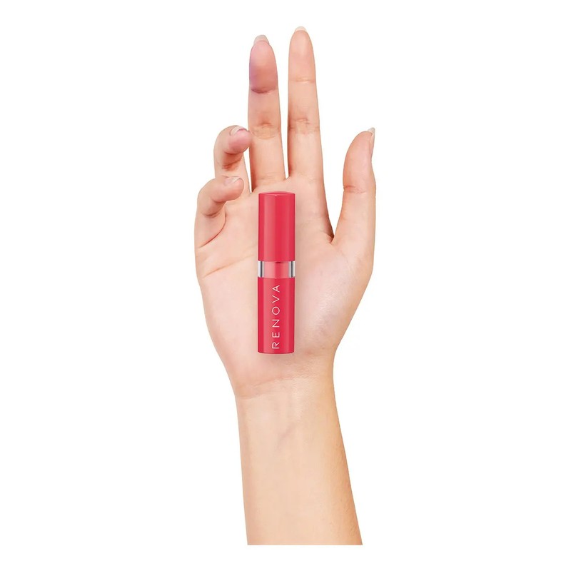 Bálsamo Labial Humectante Renova Fresa 4.6 G