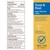 A+D A&D Zinc Oxide Diaper Cream, 4 OZ (113 g)