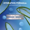 NIVEA MEN Hydrocare 48H Moisturiser, Pro-Vitamin B5 and Aloe Vera,