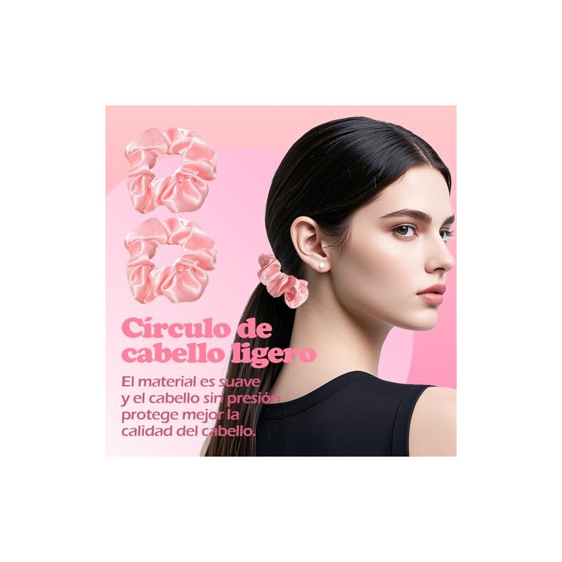 Juego de Peines para el Cabello de 16 Piezas, Set