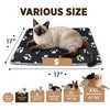 furrybaby Pet Heating Pad, Waterproof Dog Heating Pad Mat for