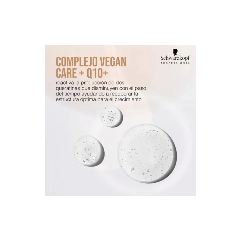 Shampoo Bonacure Time Restore Rejuvenece El Cabello 250ml