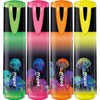 Maped - Highlighter Deepsea Paradise - 4 Classic Marker Colours