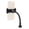 Portable Hose Phone Clip Smartphone Live Broadcast Clamp Holder Ring