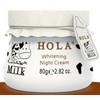 Hola Australia Milk Whitening Night Cream 80g